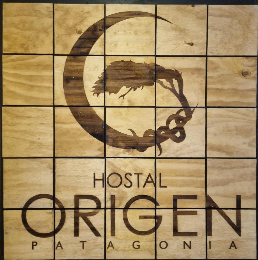 Hostal Origen Patagonia Punta Arenas Extérieur photo